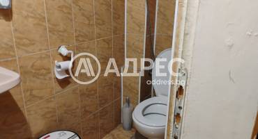 Тристаен апартамент, Сливен, Даме Груев, 424301, Снимка 8