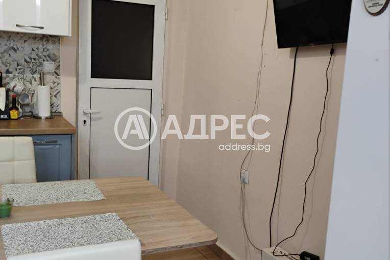 Тристаен апартамент, Сливен, Даме Груев, 424301, Снимка 3