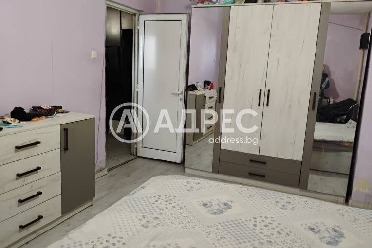Тристаен апартамент, Сливен, Даме Груев, 424301, Снимка 5