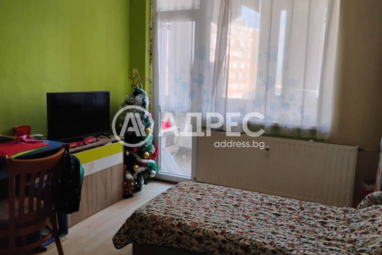 Тристаен апартамент, Сливен, Даме Груев, 424301, Снимка 6