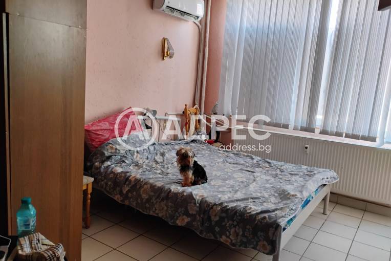 Тристаен апартамент, Сливен, Даме Груев, 424301, Снимка 7