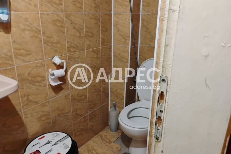 Тристаен апартамент, Сливен, Даме Груев, 424301, Снимка 8
