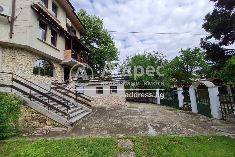 Къща/Вила, Варна, м-ст Марек, 551301, Снимка 37