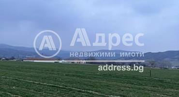 Земеделска земя, Благоевград, Втора промишлена зона, 568301, Снимка 3