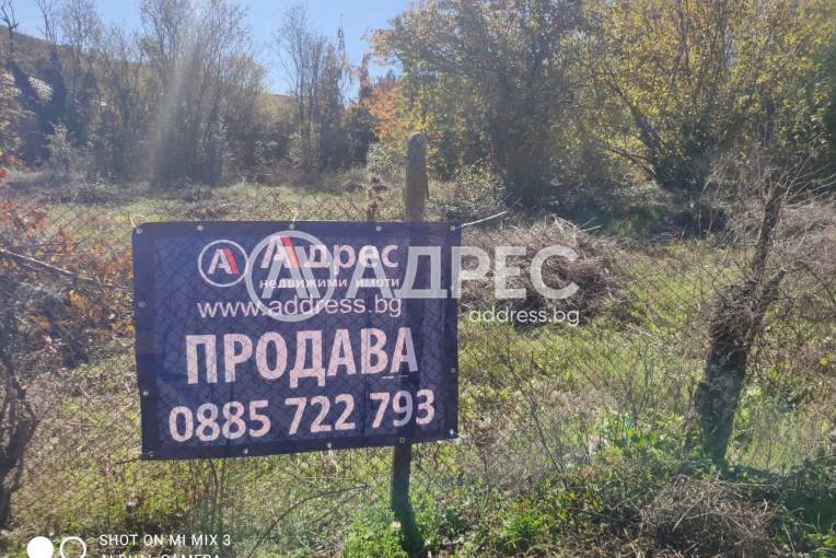 Парцел/Терен, Борилово, 673301, Снимка 1