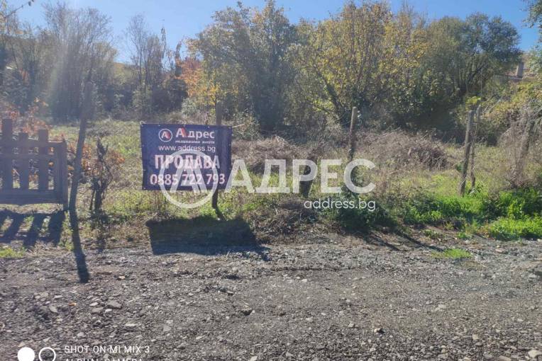 Парцел/Терен, Борилово, 673301, Снимка 3