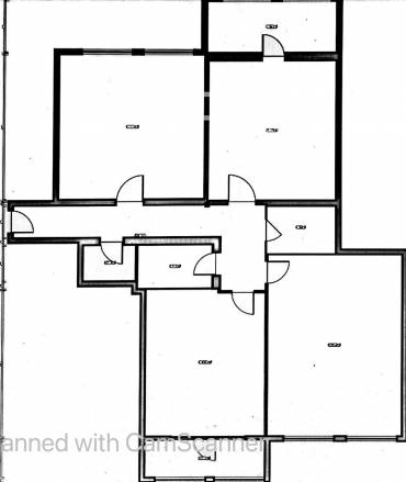 Тристаен апартамент, София, Овча купел 1, 678301, Снимка 1
