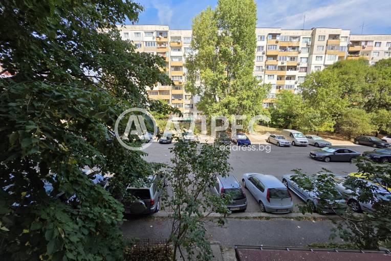 Тристаен апартамент, София, Овча купел 1, 678301, Снимка 2