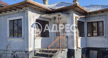 Къща/Вила, Балчик, Левски, 680301, Снимка 1