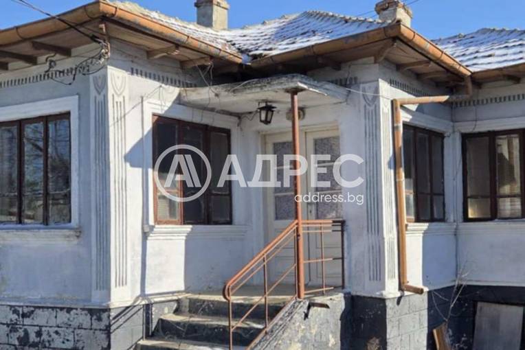 Къща/Вила, Балчик, Левски, 680301, Снимка 1