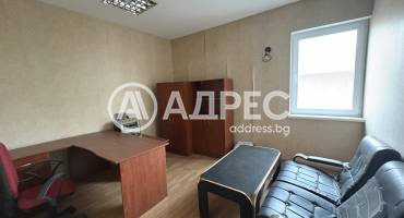 Офис, Нова Загора, 692301, Снимка 1