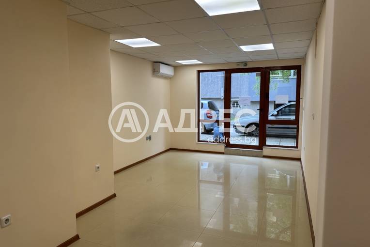 Офис, Варна, Централна поща, 696301, Снимка 1