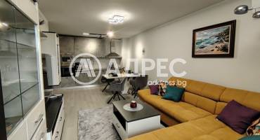 Тристаен апартамент, Стара Загора, Аязмото, 697301, Снимка 2