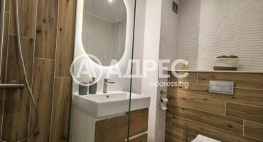 Тристаен апартамент, Стара Загора, Аязмото, 697301, Снимка 7
