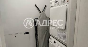 Тристаен апартамент, Стара Загора, Аязмото, 697301, Снимка 8