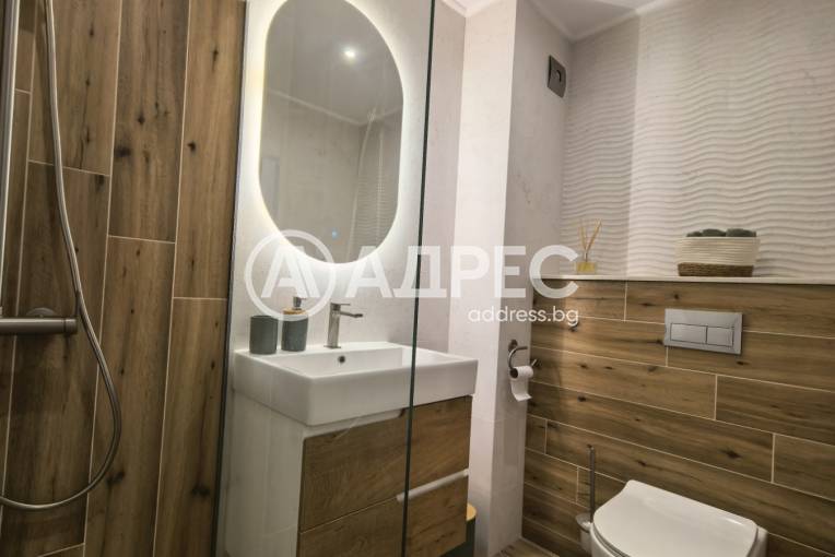 Тристаен апартамент, Стара Загора, Аязмото, 697301, Снимка 7
