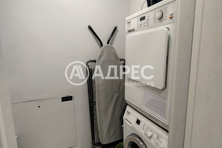 Тристаен апартамент, Стара Загора, Аязмото, 697301, Снимка 8