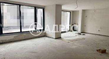 Многостаен апартамент, Ямбол, 702301, Снимка 1