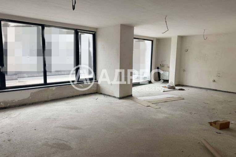 Многостаен апартамент, Ямбол, 702301, Снимка 1