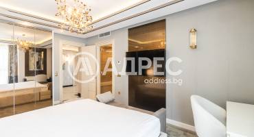 Многостаен апартамент, Варна, к.к. Слънчев ден, 541302, Снимка 1