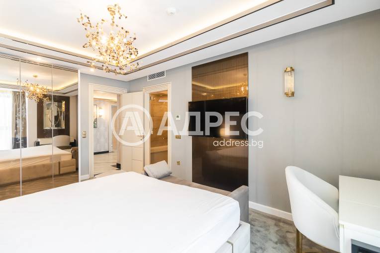 Многостаен апартамент, Варна, к.к. Слънчев ден, 541302, Снимка 1