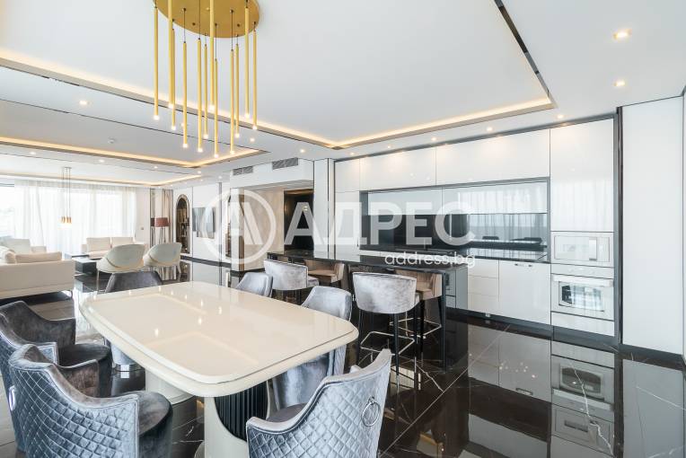 Многостаен апартамент, Варна, к.к. Слънчев ден, 541302, Снимка 2