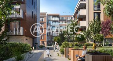 Тристаен апартамент, София, Карпузица, 643302, Снимка 2