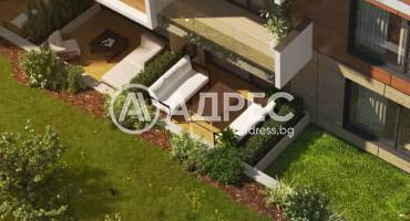 Тристаен апартамент, София, Карпузица, 643302, Снимка 4