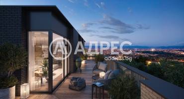 Тристаен апартамент, София, Бояна, 648302, Снимка 2