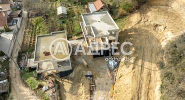 Къща/Вила, Варна, Бриз, 656302, Снимка 14