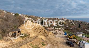 Къща/Вила, Варна, Бриз, 656302, Снимка 19