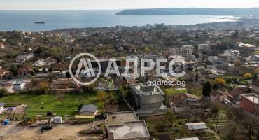 Къща/Вила, Варна, Бриз, 656302, Снимка 24