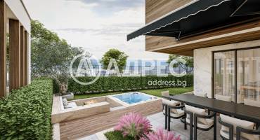 Къща/Вила, Варна, Бриз, 656302, Снимка 4