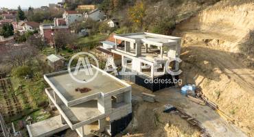 Къща/Вила, Варна, Бриз, 656302, Снимка 8