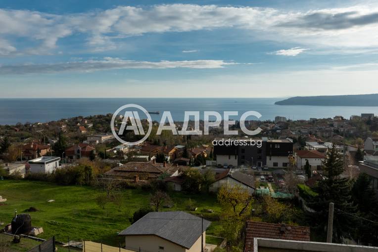 Къща/Вила, Варна, Бриз, 656302, Снимка 1