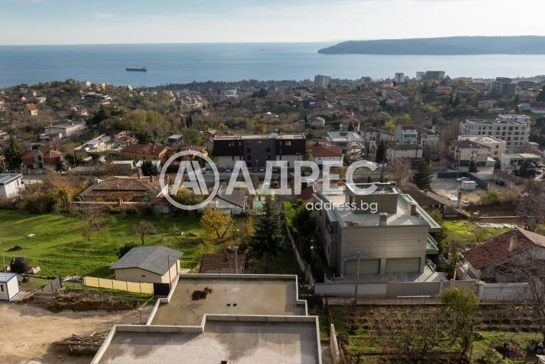 Къща/Вила, Варна, Бриз, 656302, Снимка 11