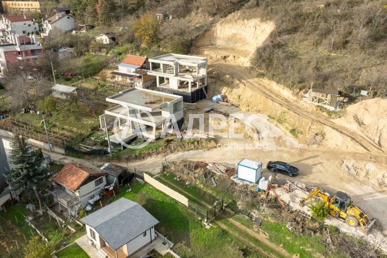 Къща/Вила, Варна, Бриз, 656302, Снимка 17