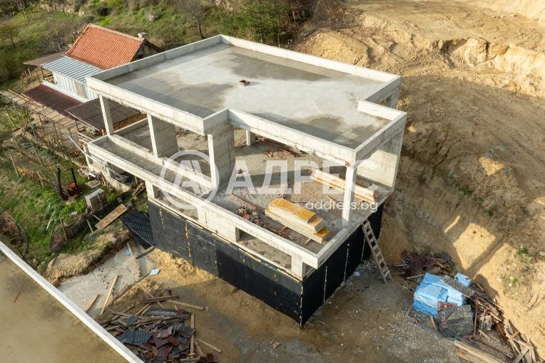 Къща/Вила, Варна, Бриз, 656302, Снимка 18