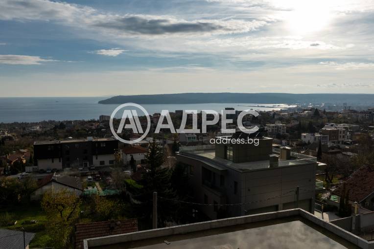 Къща/Вила, Варна, Бриз, 656302, Снимка 21