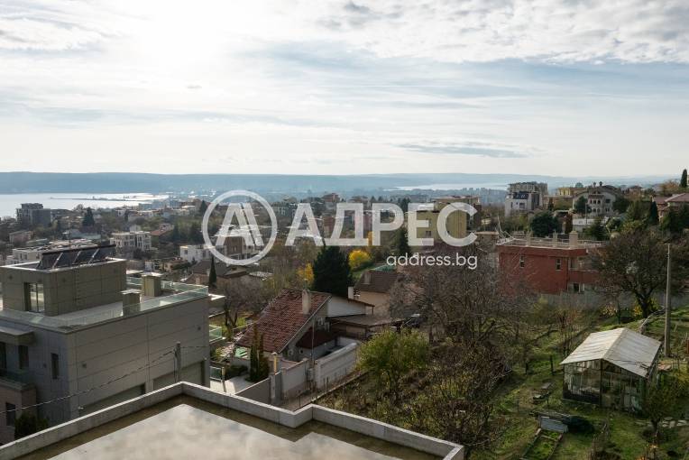 Къща/Вила, Варна, Бриз, 656302, Снимка 22