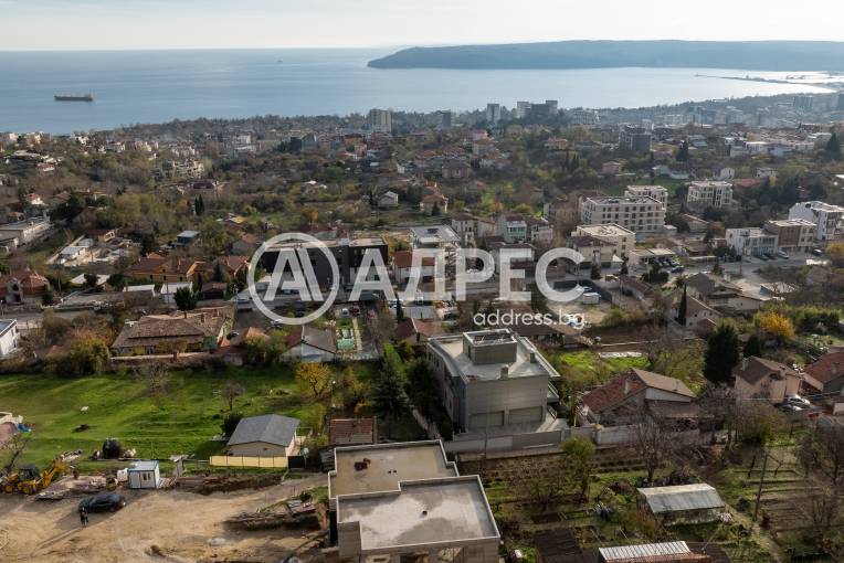 Къща/Вила, Варна, Бриз, 656302, Снимка 24