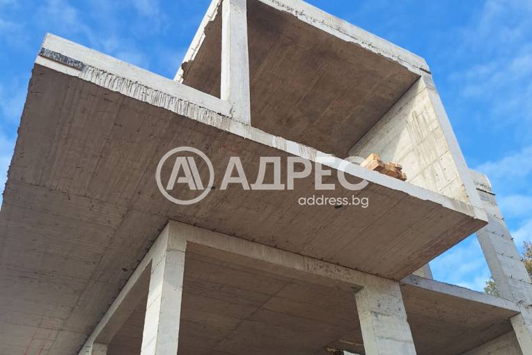 Къща/Вила, Варна, Бриз, 656302, Снимка 3