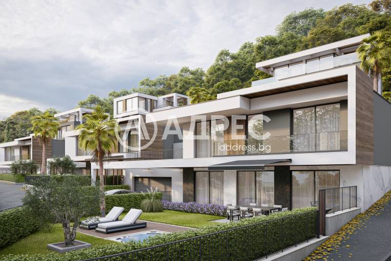 Къща/Вила, Варна, Бриз, 656302, Снимка 5