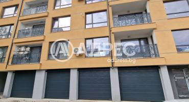 Гараж, Варна, Аспарухово, 663302, Снимка 1