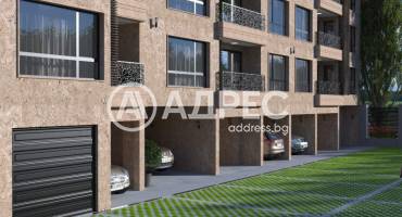 Паркомясто/Гаражна клетка, Варна, Аспарухово, 663302, Снимка 2