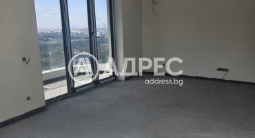 Многостаен апартамент, София, Кръстова вада, 666302, Снимка 4