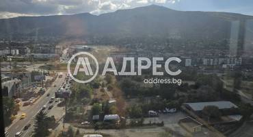 Многостаен апартамент, София, Кръстова вада, 666302, Снимка 8