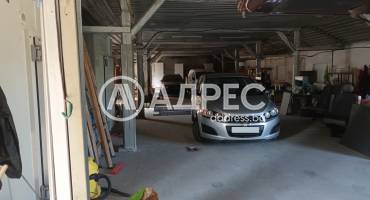 Цех/Склад, Стоб, 667302, Снимка 1