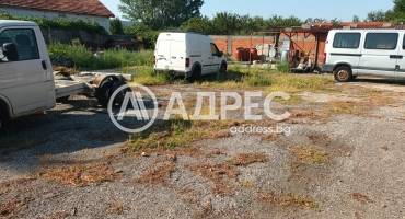 Цех/Склад, Стоб, 667302, Снимка 2