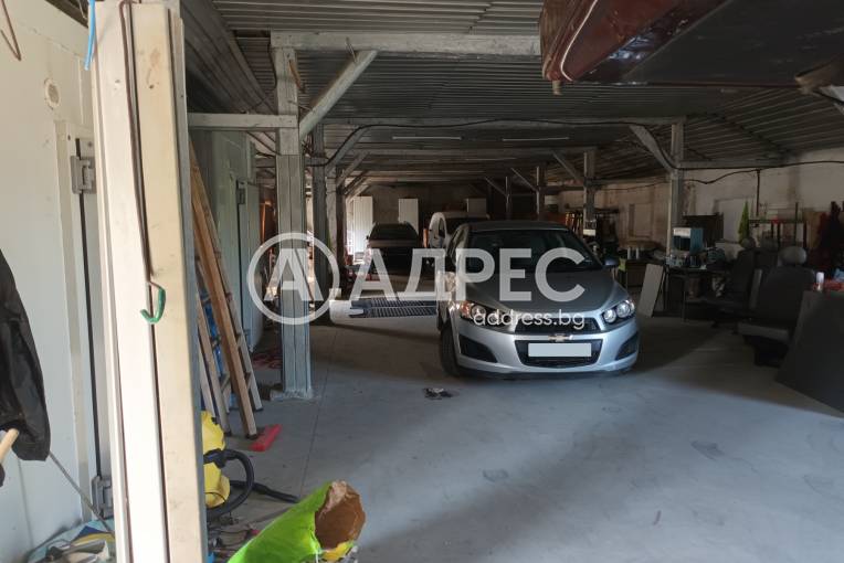 Цех/Склад, Стоб, 667302, Снимка 1